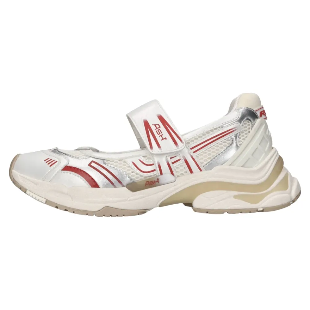 Sneakers^ASH Sneakers Hvid