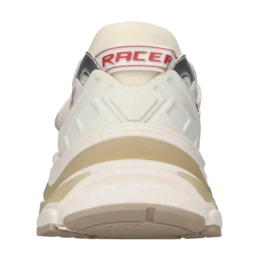 Sneakers^ASH Sneakers Hvid