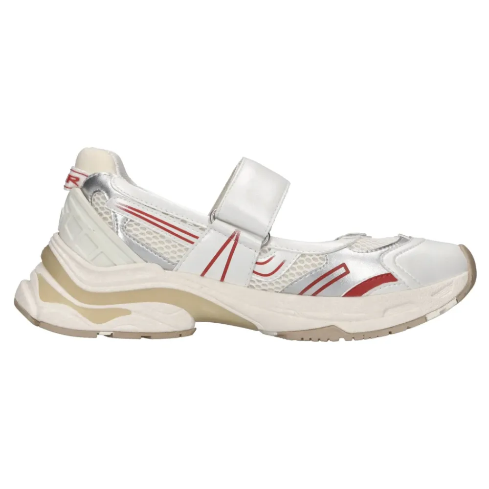 Sneakers^ASH Sneakers Hvid