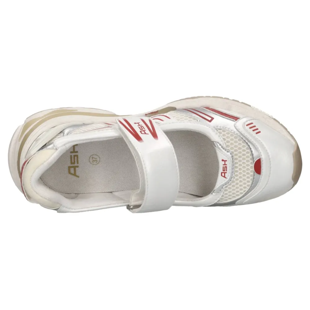 Sneakers^ASH Sneakers Hvid