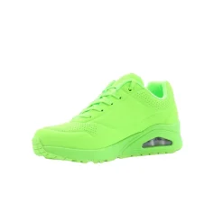 Sneakers<Skechers Sneakers Grøn