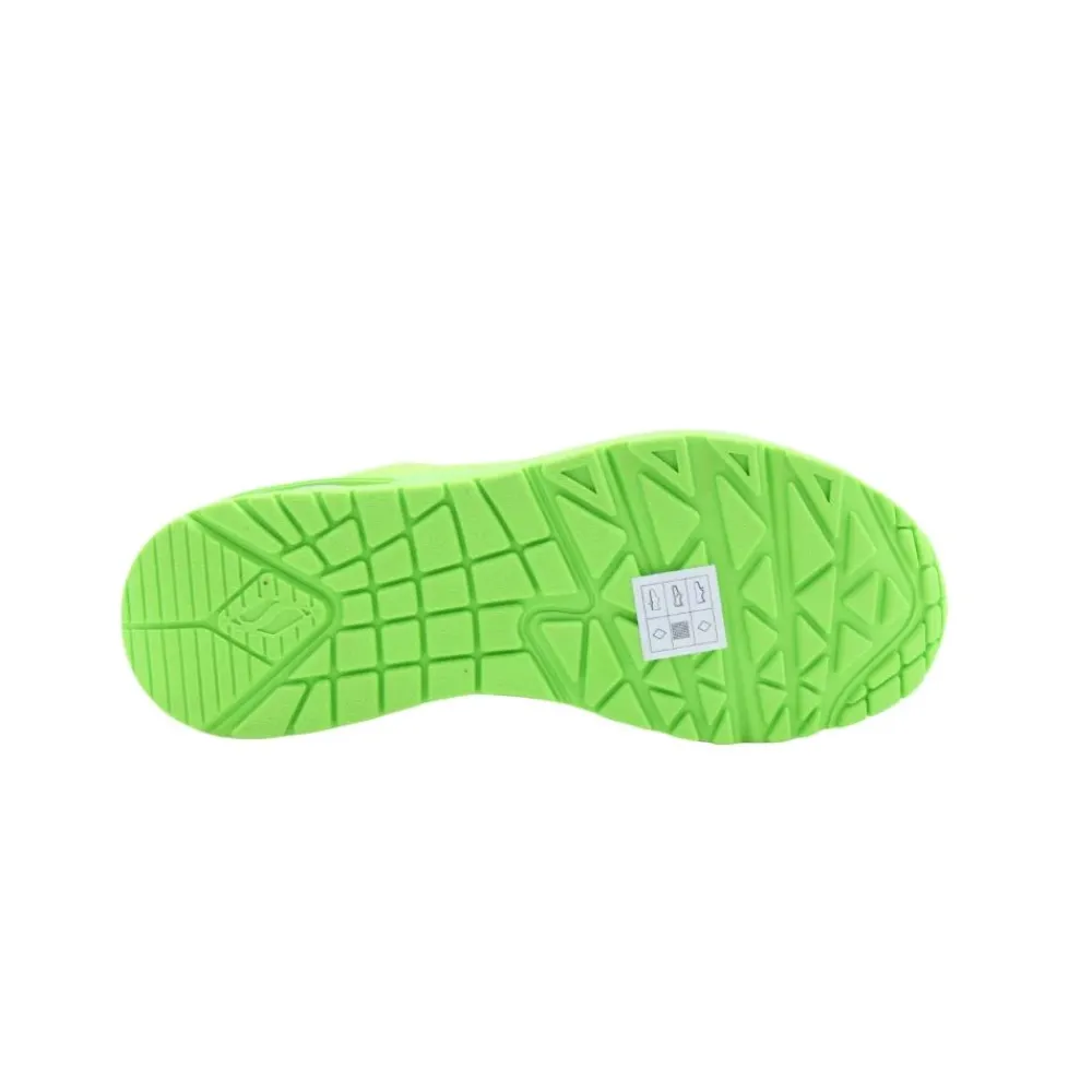 Sneakers<Skechers Sneakers Grøn