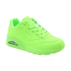 Sneakers<Skechers Sneakers Grøn