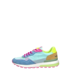 Sneakers<Victoria Sneakers Laag Multifarvet