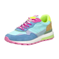 Sneakers<Victoria Sneakers Laag Multifarvet