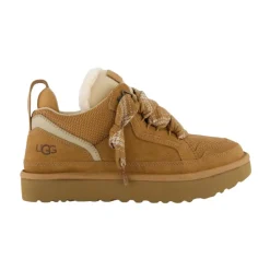 Sneakers<UGG Sneakers Lowmel Chestnut Brun