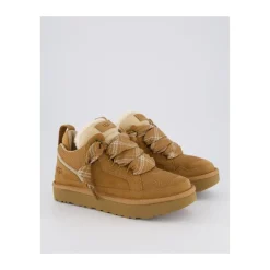Sneakers<UGG Sneakers Lowmel Chestnut Brun