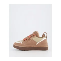 Sneakers^UGG Sneakers Lowmel Rocky Oak Brun