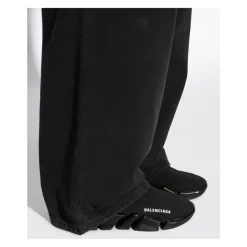Sneakers<Balenciaga Sneakers Speed 2.0 LT Sort