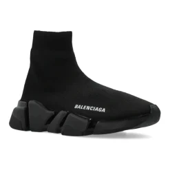 Sneakers<Balenciaga Sneakers Speed 2.0 LT Sort