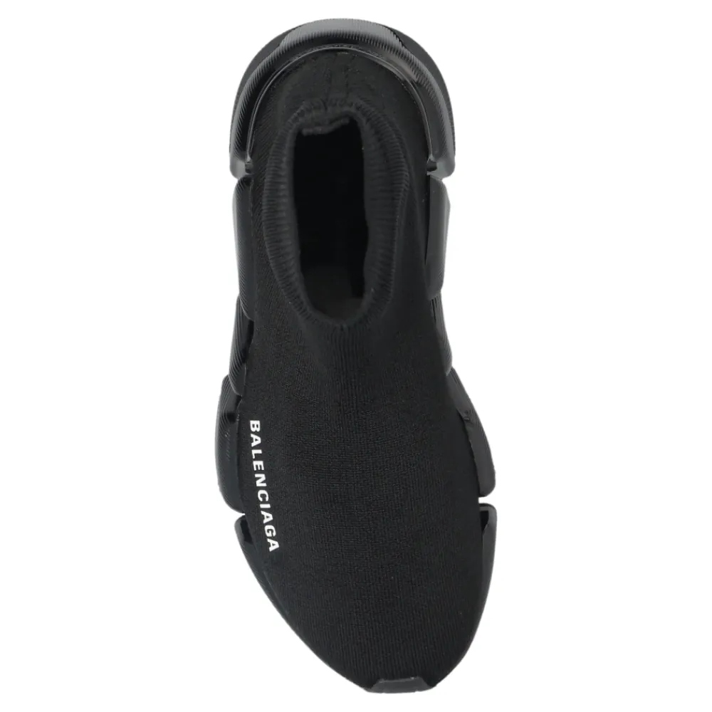 Sneakers<Balenciaga Sneakers Speed 2.0 LT Sort