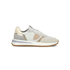 Sneakers^Philippe Model Sneakers Tropez 2.1 Running Multifarvet