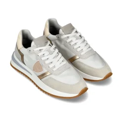Sneakers^Philippe Model Sneakers Tropez 2.1 Running Multifarvet