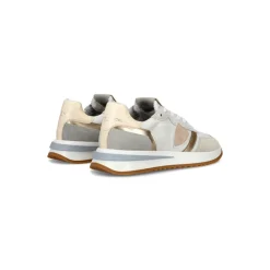 Sneakers^Philippe Model Sneakers Tropez 2.1 Running Multifarvet