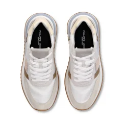 Sneakers^Philippe Model Sneakers Tropez 2.1 Running Multifarvet