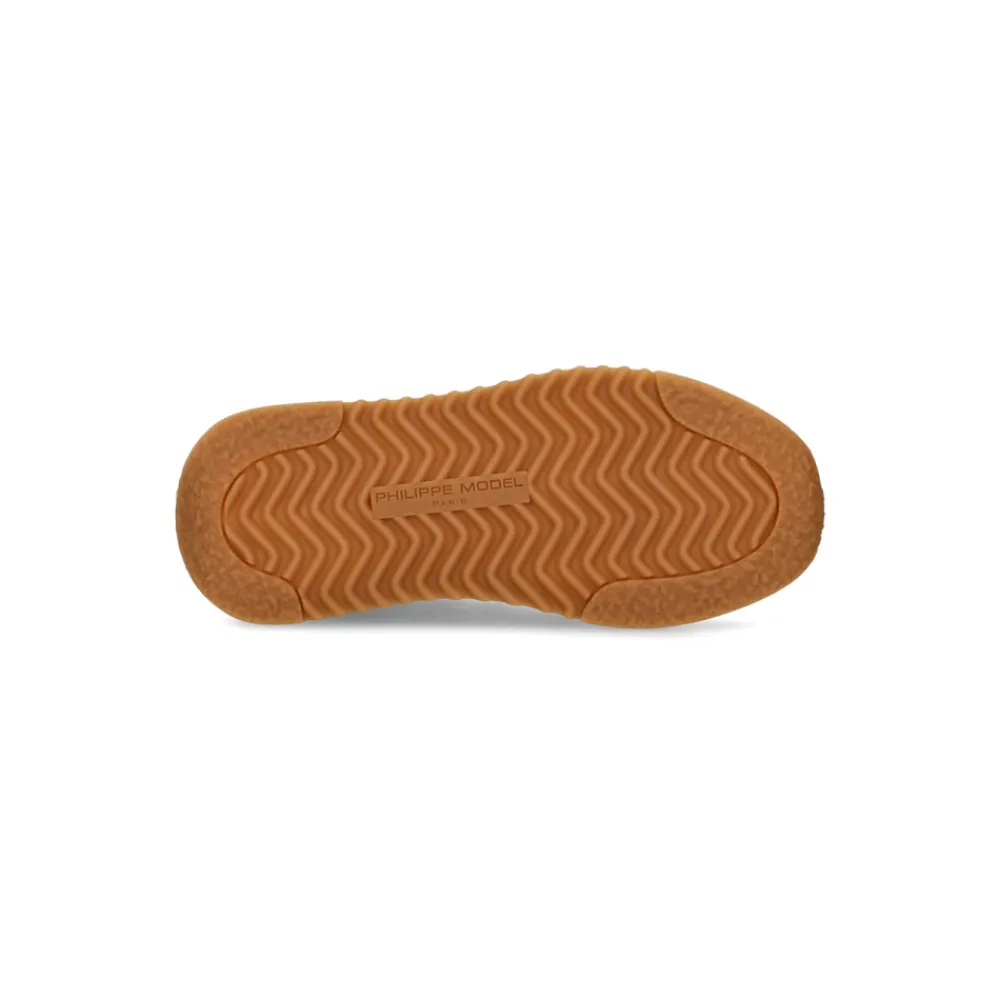 Sneakers^Philippe Model Sneakers Tropez 2.1 Running Multifarvet