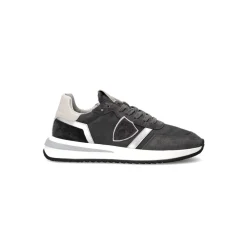 Sneakers<Philippe Model Sneakers Tropez 2.1 Running Sort