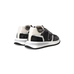 Sneakers<Philippe Model Sneakers Tropez 2.1 Running Sort