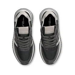 Sneakers<Philippe Model Sneakers Tropez 2.1 Running Sort