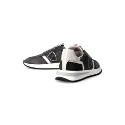 Sneakers<Philippe Model Sneakers Tropez 2.1 Running Sort