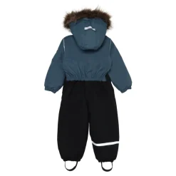 Overtøj<Mikk-Line Snesuit Anorak Orion Blue Blå
