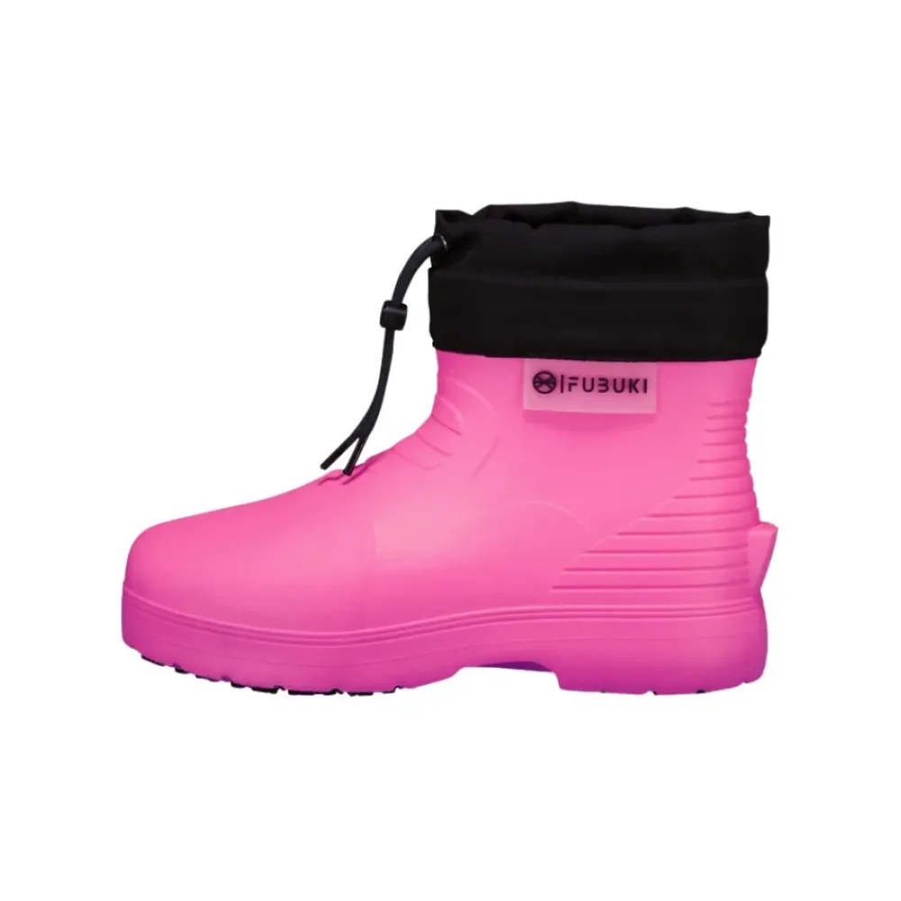 Vinterstøvler|Støvler<Fubuki Snow Boot Niseko 3.0 Low Pink