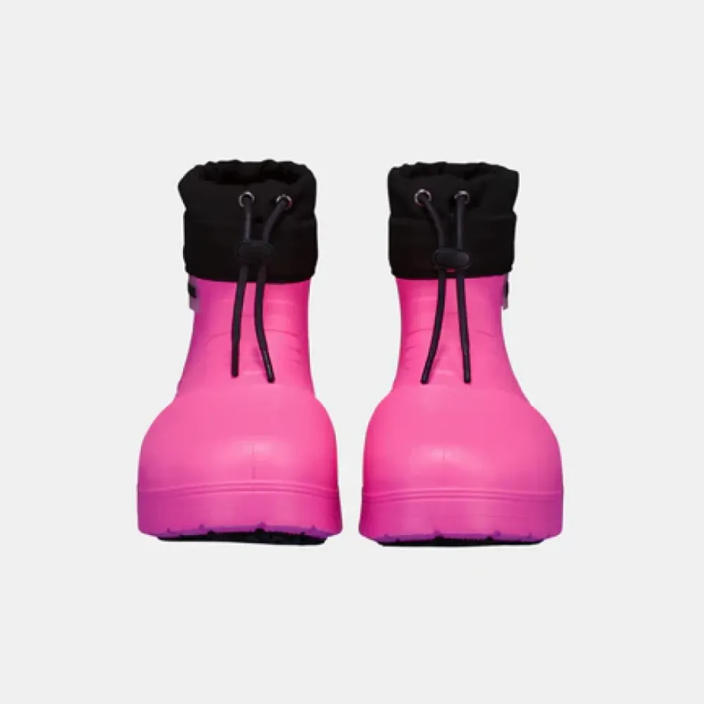 Vinterstøvler|Støvler<Fubuki Snow Boot Niseko 3.0 Low Pink