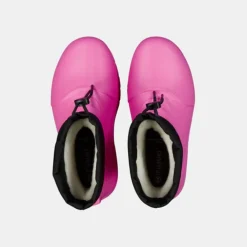 Vinterstøvler|Støvler<Fubuki Snow Boot Niseko 3.0 Low Pink