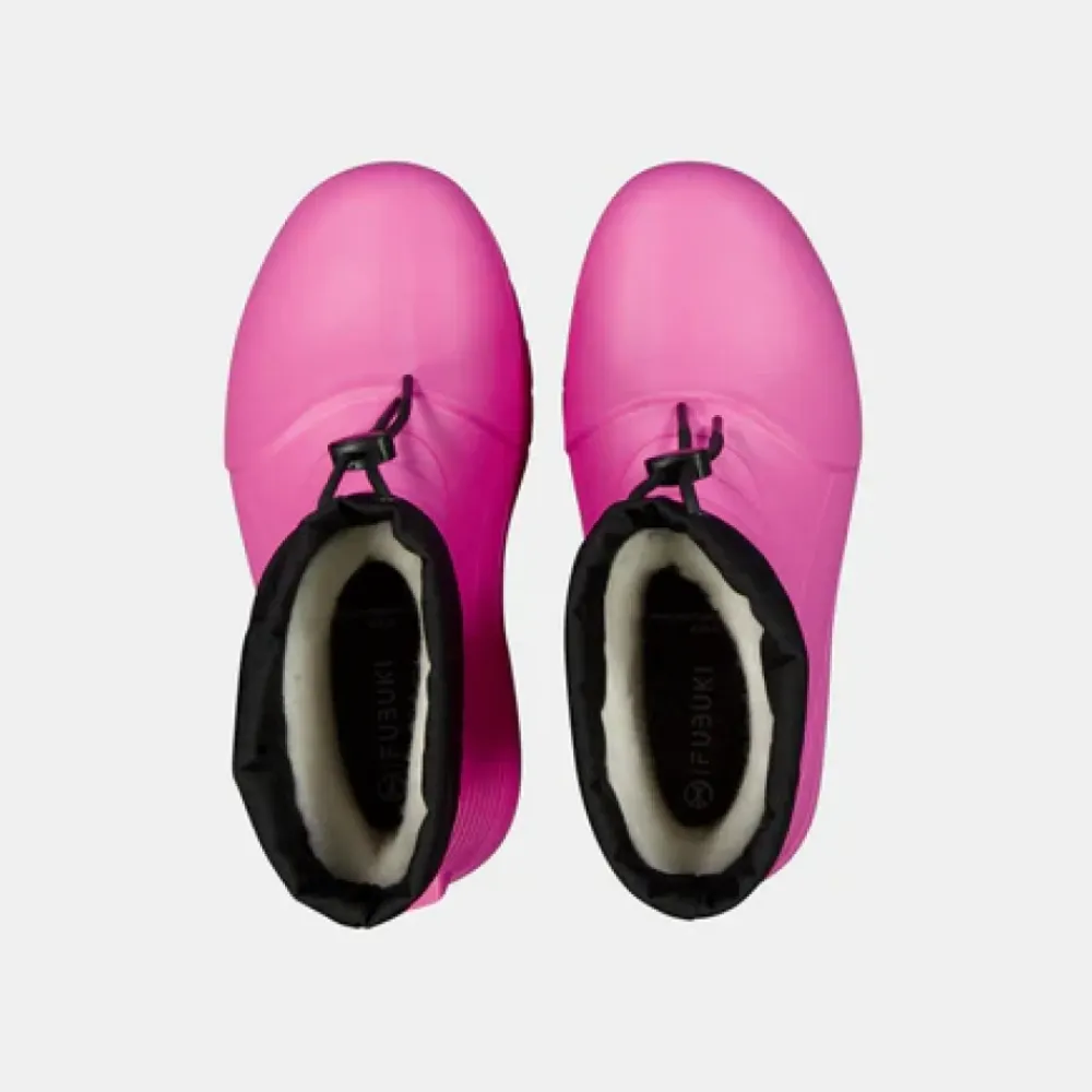 Vinterstøvler|Støvler<Fubuki Snow Boot Niseko 3.0 Low Pink