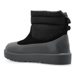 Vinterstøvler^UGG Snow Boots M Classic Mini Mod Sort