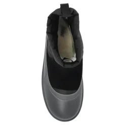 Vinterstøvler^UGG Snow Boots M Classic Mini Mod Sort