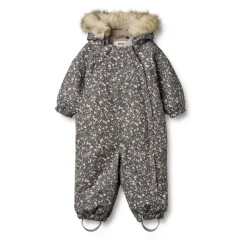 Overtøj^Wheat Snowsuit Nickie Sort
