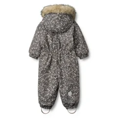 Overtøj^Wheat Snowsuit Nickie Sort