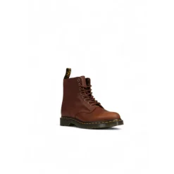 Støvler<Dr. Martens Snørestøvler Brun