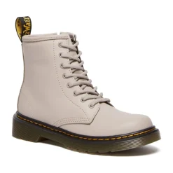 Støvler^Dr. Martens Snørestøvler Grå