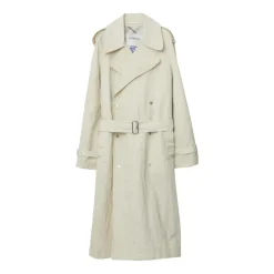 Frakker<Burberry Soap Trench Coat Beige