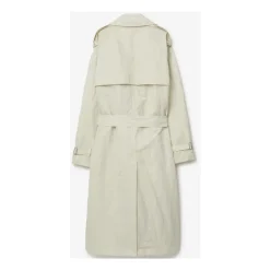 Frakker<Burberry Soap Trench Coat Beige