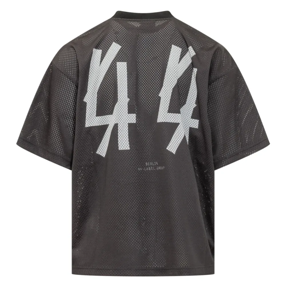 T-Shirts & Toppe<44 Label Group Soccer Tee Sort