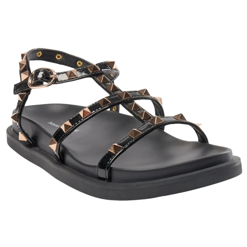 Sandaler^Sofie Schnoor - Sandal, S222750 - Sort