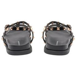 Sandaler^Sofie Schnoor - Sandal, S222750 - Sort