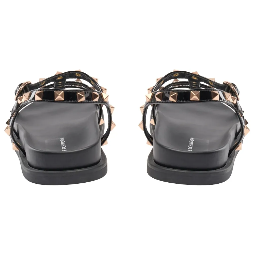 Sandaler^Sofie Schnoor - Sandal, S222750 - Sort