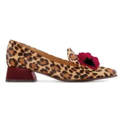 Pumps^Chie Mihara Sofisticado Copete Multifarvet