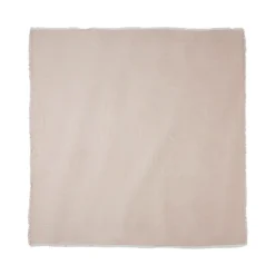 Tørklæder^Lala Berlin Soft Cashmere Square Scarf Aria Pink