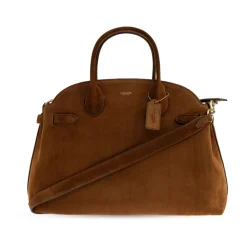 Håndtasker<Coach Soft Empire 40 Brun