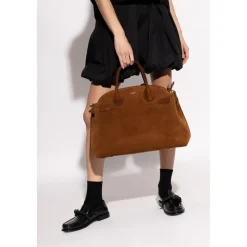 Håndtasker<Coach Soft Empire 40 Brun