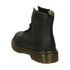 Støvler<Dr. Martens Soft Polacco Lacci Sort