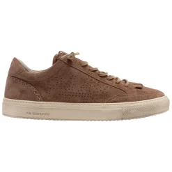 Sneakers<P448 Soho Terra Desert Brun