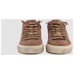 Sneakers<P448 Soho Terra Desert Brun