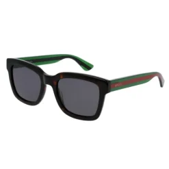 Solbriller^Gucci Solbriller Brun