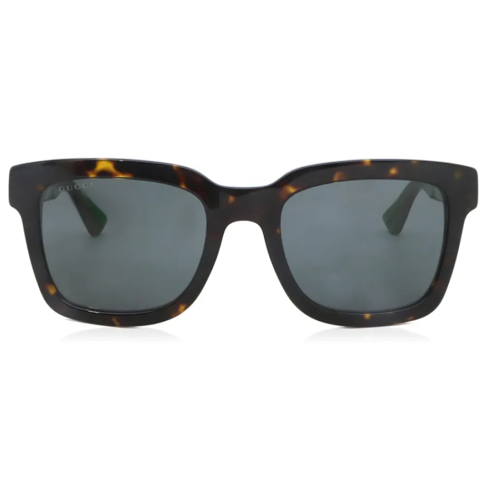 Solbriller^Gucci Solbriller Brun